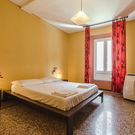 Leprosetti Apartment Bologna Exterior photo