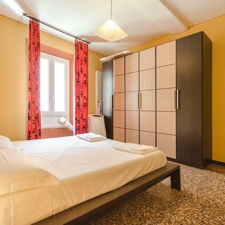 Leprosetti Apartment Bologna Exterior photo