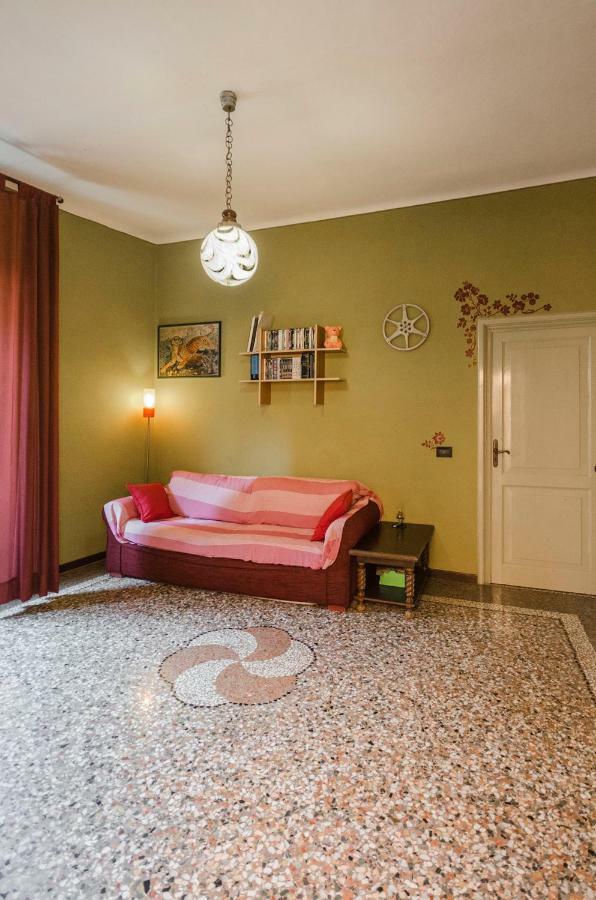 Leprosetti Apartment Bologna Exterior photo