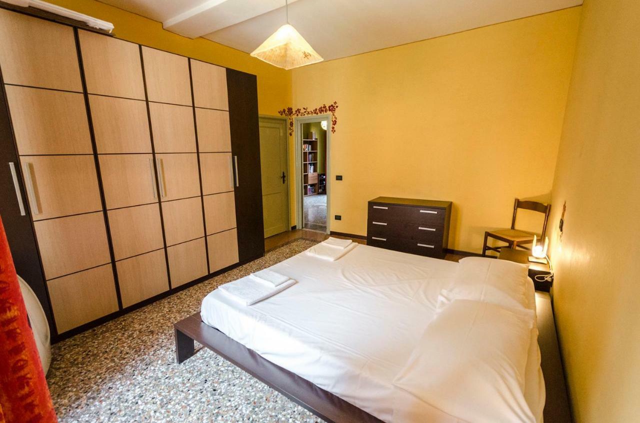 Leprosetti Apartment Bologna Exterior photo
